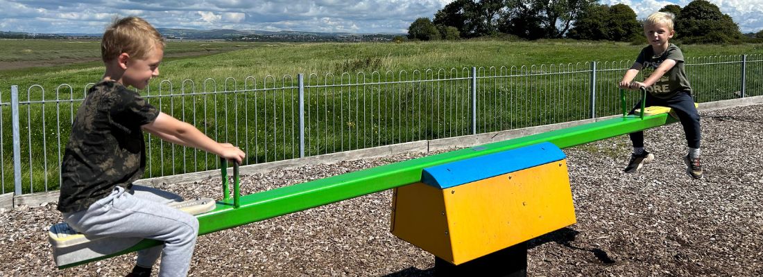 Welcome to Gower Day Nursery!