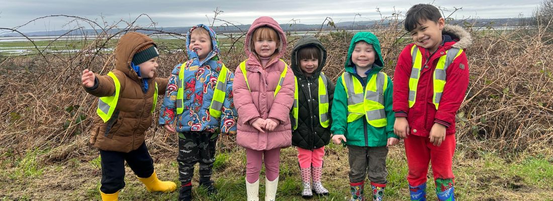 Getting back to nature