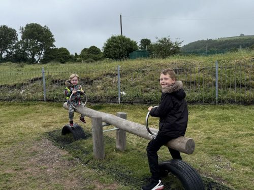 Park trip